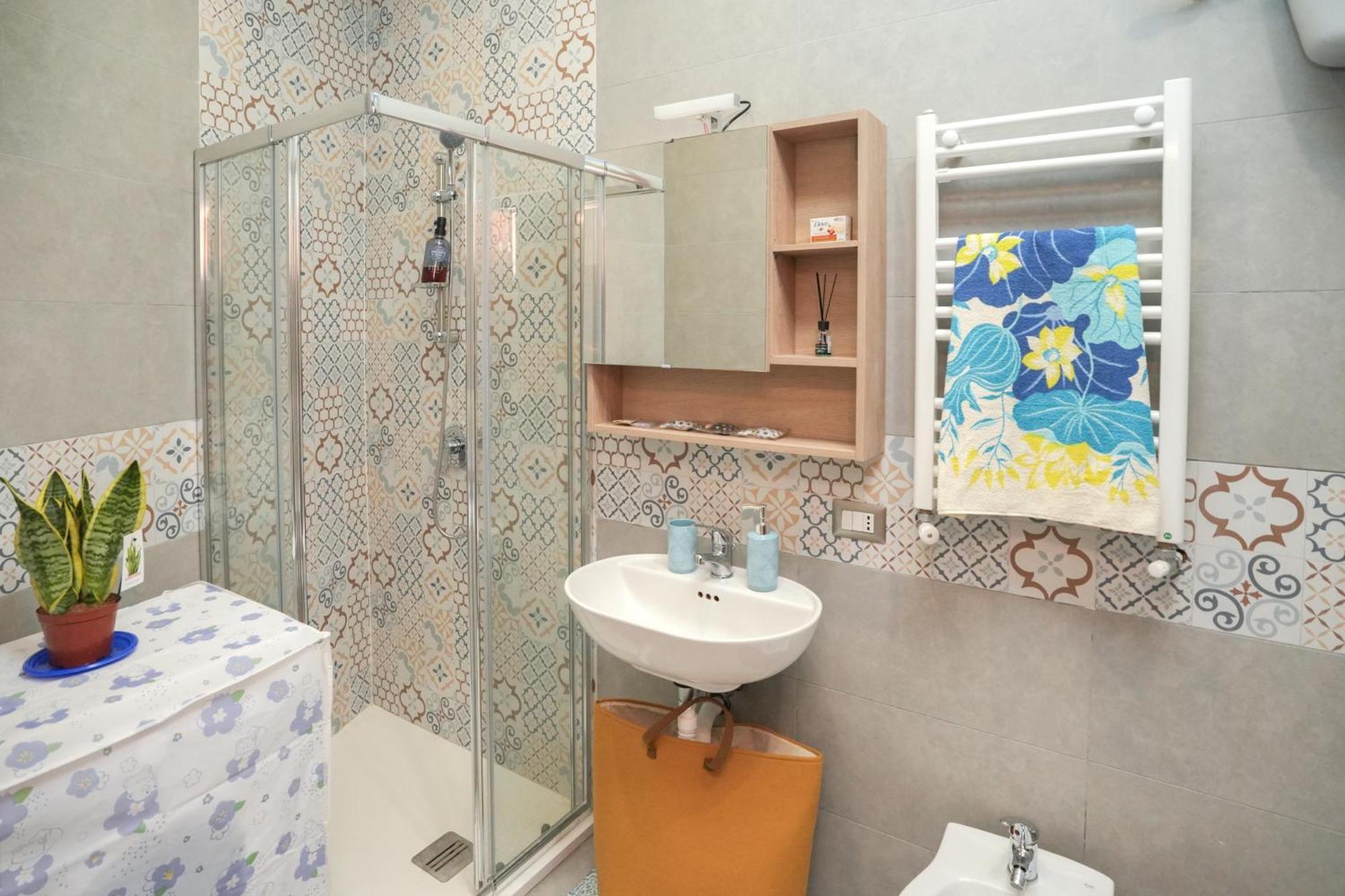 Maisonette Rosy Naples Exterior photo